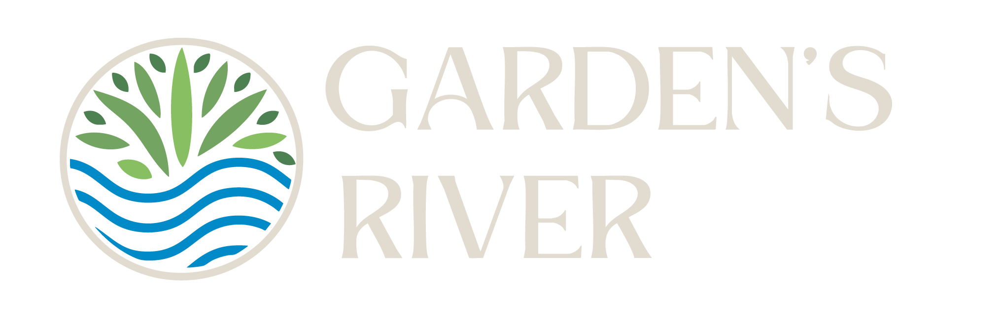Garden's River