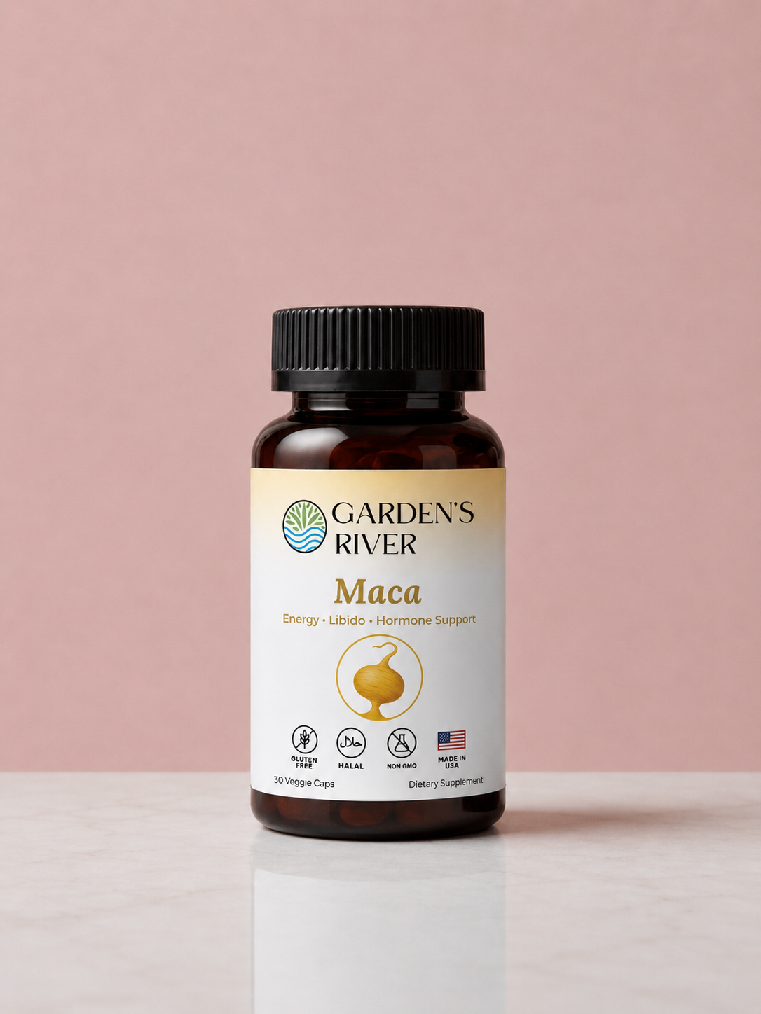 Maca