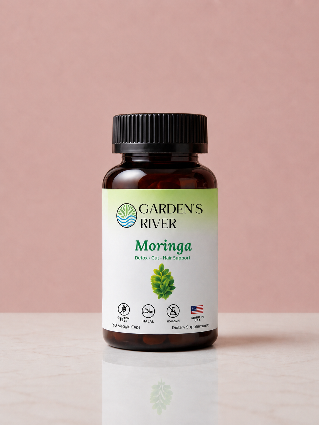Moringa