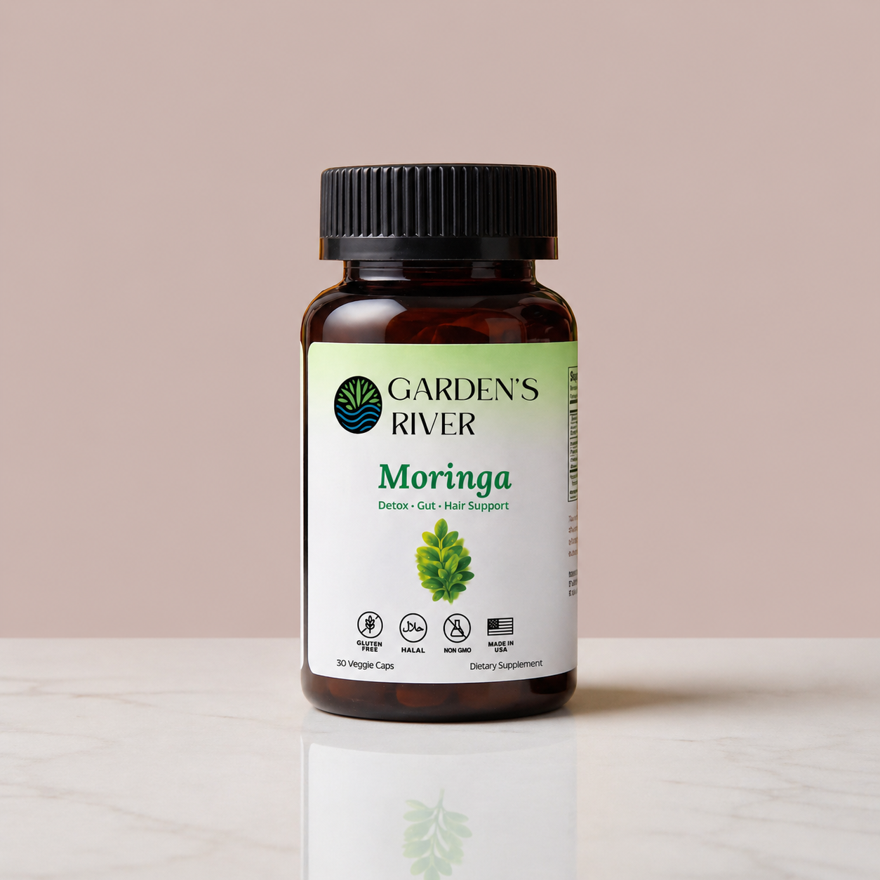 Moringa