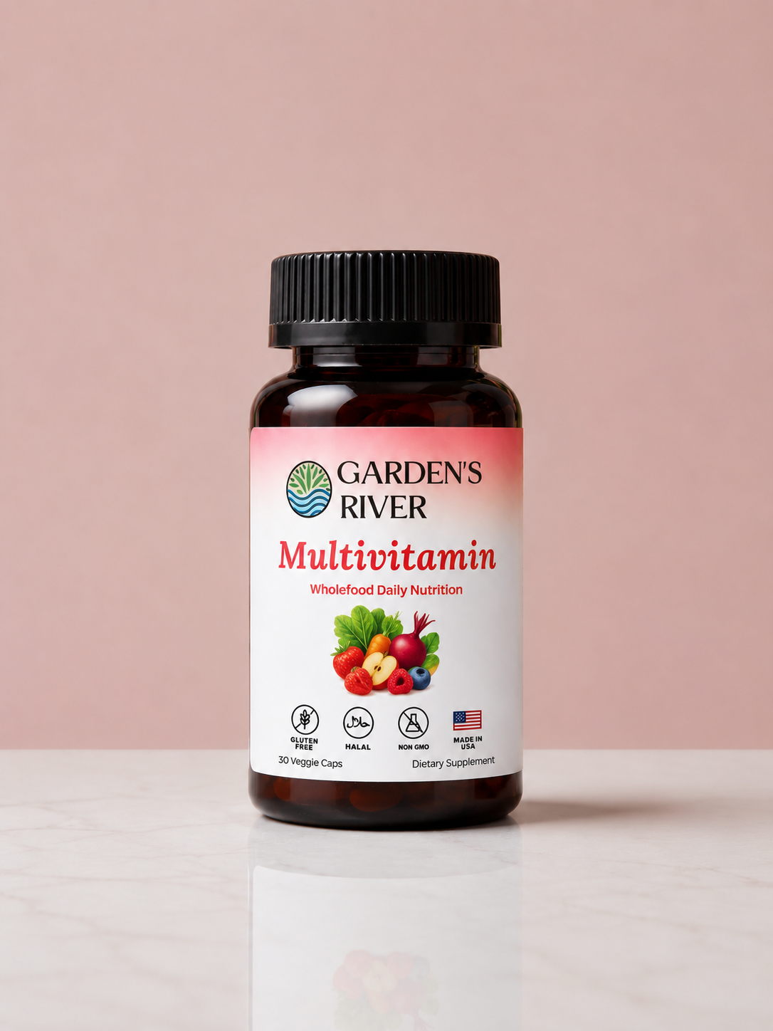 Multivitamin