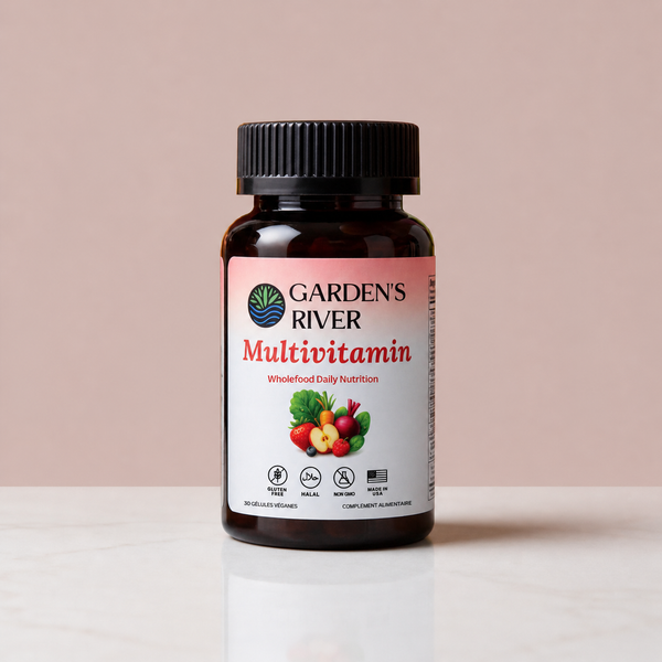 Multivitamin